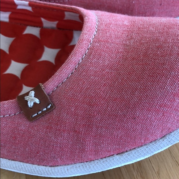 Dr. Scholl’s Joliet canvas flats, size 11 - Picture 7 of 8